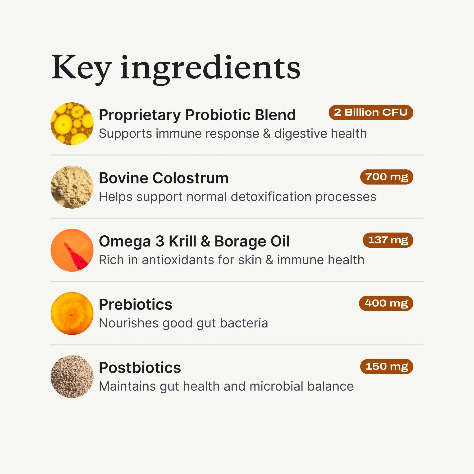 Allergy & Immune Chews - Dog Probiotics for Seasonal Allergies - Petlab Co.