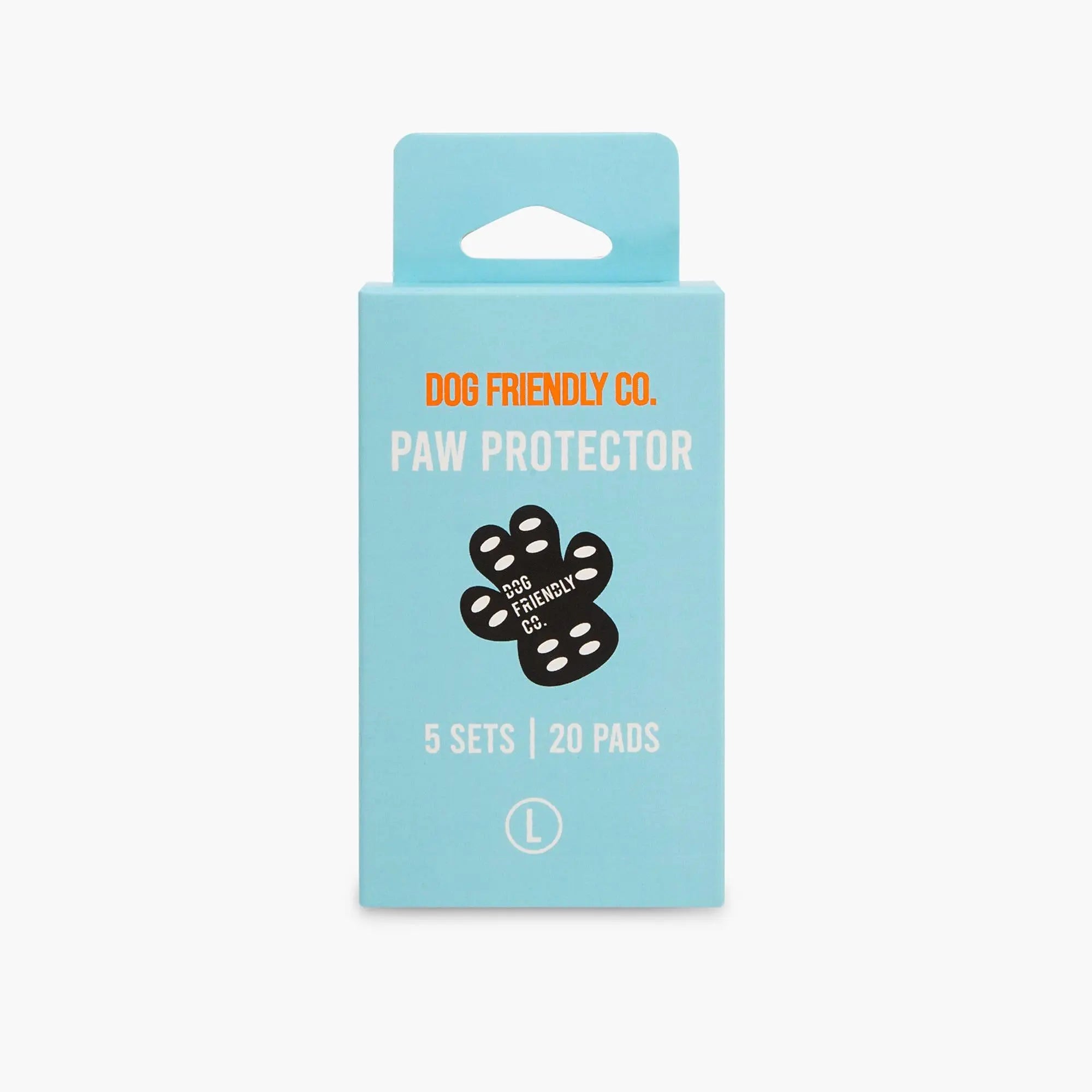 Dog Paw Pad Protectors - Dog Friendly Co.