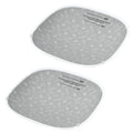 Autoscooper 11 Petpivot Cat Litter Box Pad ， Waterproof & Scratch-Resistant Puppy Liner
