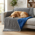Muddy Mat® – Dog Blanket for Couch & Car