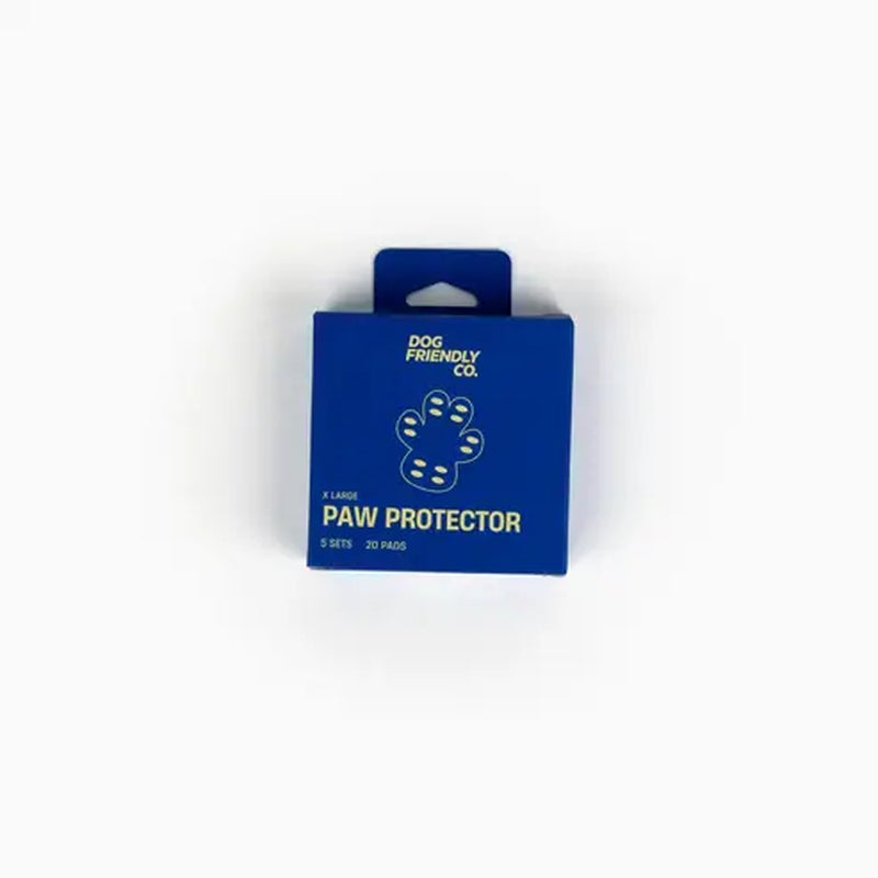 Dog Paw Pad Protectors - Dog Friendly Co.