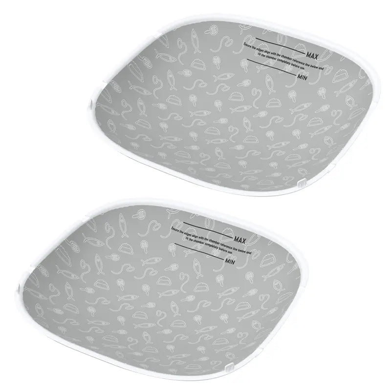 Autoscooper 11 Petpivot Cat Litter Box Pad ， Waterproof & Scratch-Resistant Puppy Liner