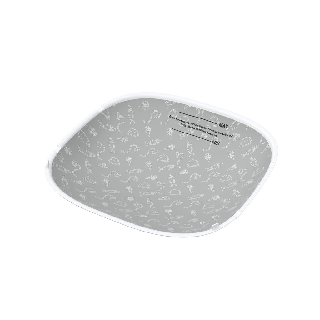 Autoscooper 11 Petpivot Cat Litter Box Pad ， Waterproof & Scratch-Resistant Puppy Liner