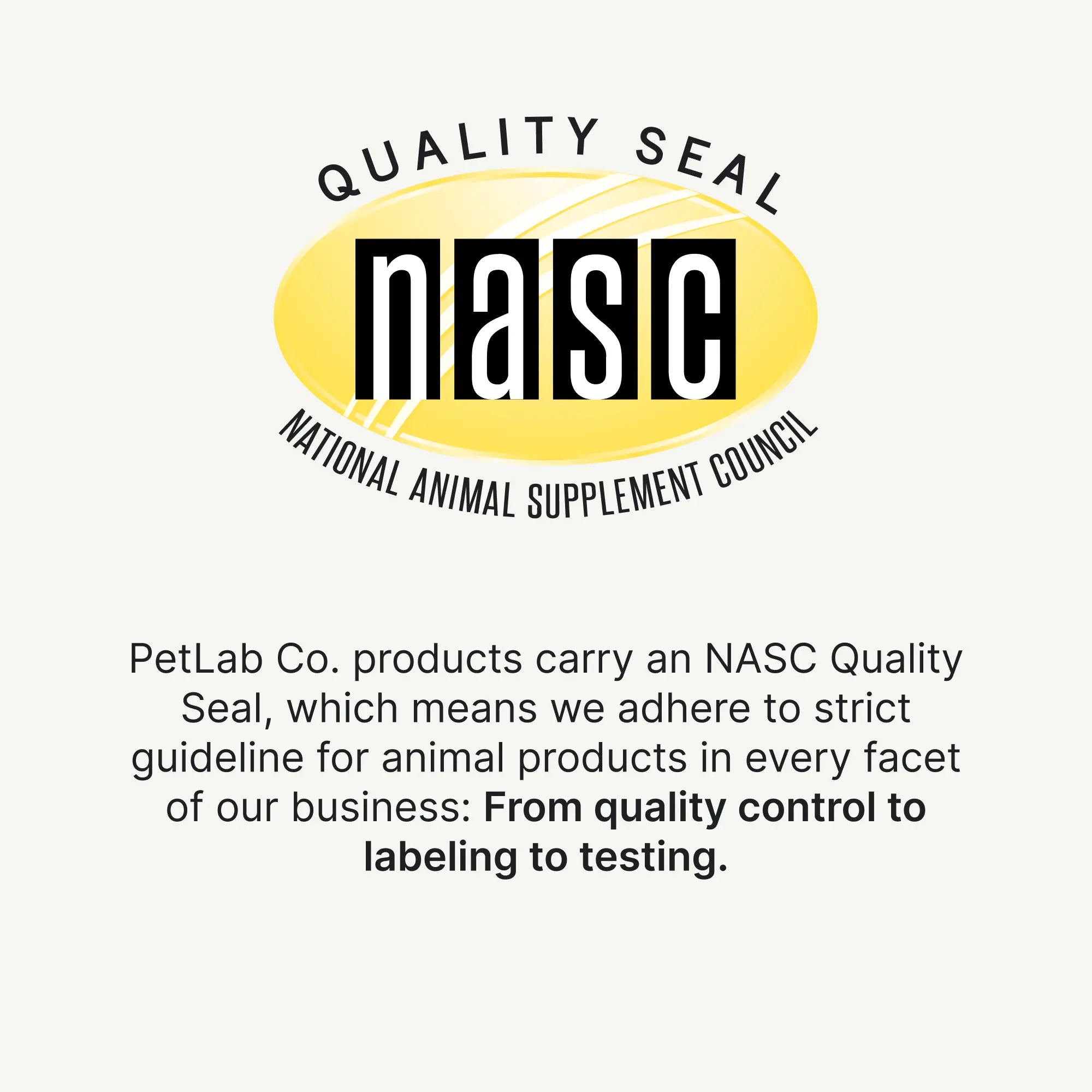 Allergy & Immune Chews - Dog Probiotics for Seasonal Allergies - Petlab Co.
